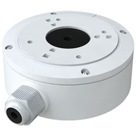 Box connessione Comelit per telecamere serie ADVANCE IP66 JBA-TVA