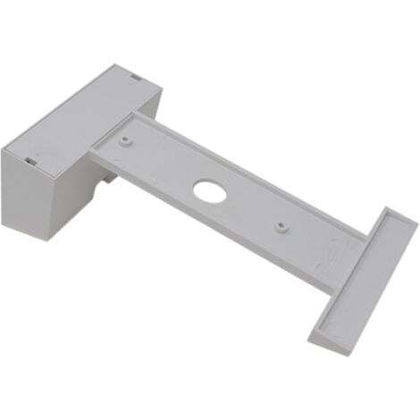 Base da tavolo Comelit per citofoni serie Mini ABS bianco 2742W