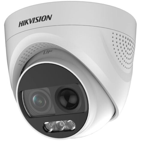 Telecamera Dome Hikvision DS-2CE72DF3T-PIRXOS TVI 2MP ottica 3,6 300614586