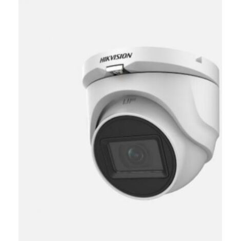 Hikvision telecamera a torretta fissa da 5mp 3.6mm ds-2ce76h0t-itmf 300613624