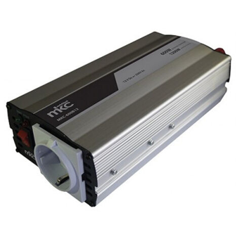 Inverter Melchioni MKC POWER MKC-600B1212DC 230VCA 600W 491929503