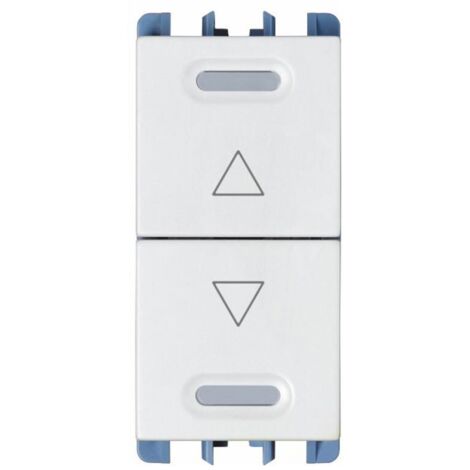 Controllo filare Tapparelle Urmet BR12M-UP Simon Nea 5454818