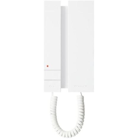 Citofono Comelit Universale bianco 2 pulsanti 2703U