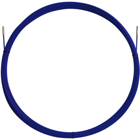 Sonda di ricambio Master in fibra di vetro diametro 9 mm 65 metri 00219-65R