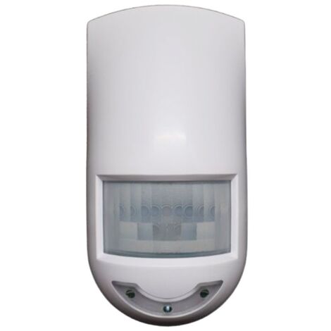 Rilevatore da interno Bentel doppia tecnologia con snodo 15 m SIRDT18I