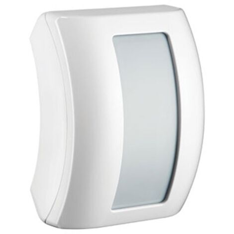 Rivelatore ad infrarosso effetto tenda per Urmet Zeno da interno 1051/108