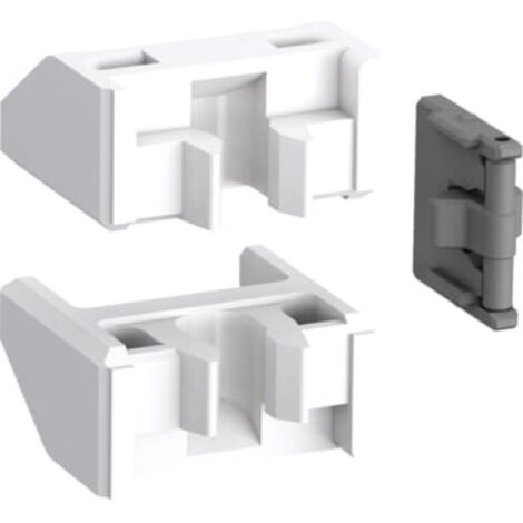 Interblocco ABB meccanico AF9-AF38 VM4