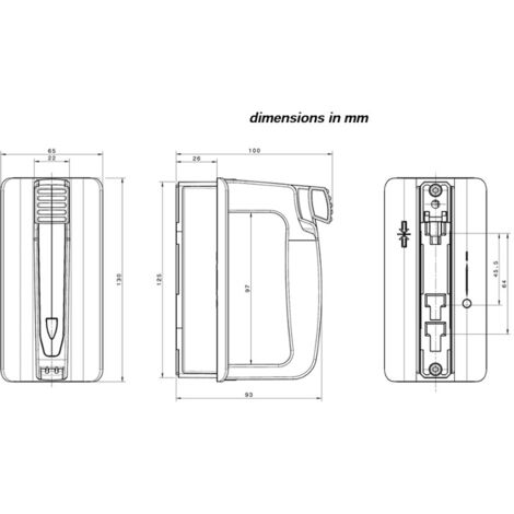 Impugnatura Per Cavi In Acciaio Strumento Per Cavi In Acciaio - Foto 10