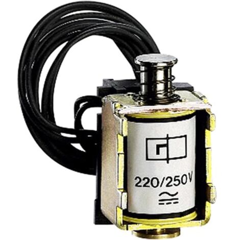 Sganciatore Bticino a lancio di corrente 230 Vac M5T/220