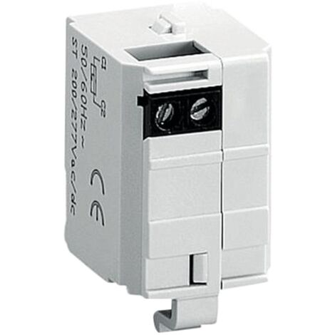 Sganciatore Bticino a lancio di corrente per M1 160 e M2 250 M7S230