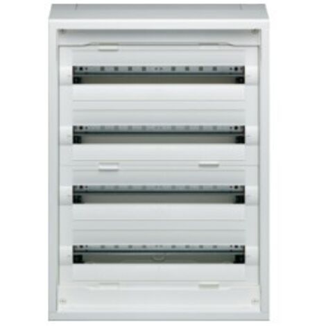 Quadro a parete Hager Vega D 96 Moduli h750 senza porta FD42LN