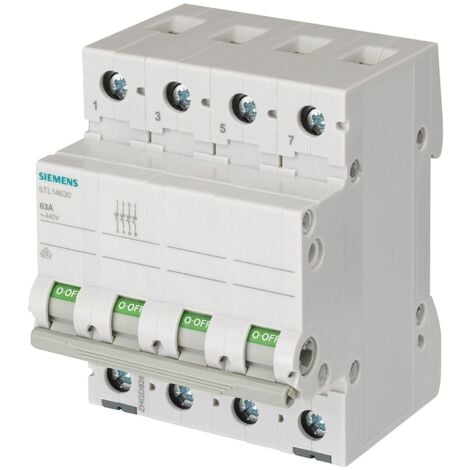 Magnetotermico O Sezionatore Quadri Elettrici Civili E Terziario Plc Forum