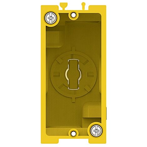 Scatola Bticino 1 Modulo Universale 510LN
