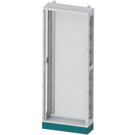 Armadio a pavimento Siemens ALPHA630 B600 H1600 P250 IP55 8GK23255KK23