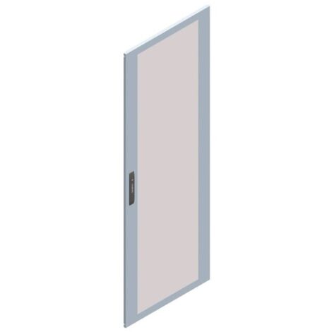 Porta in lamiera Siemens ALPHA 630 IP55 B250 H1200 8GK95157KK43