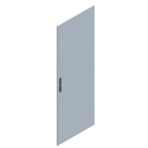 Porta in lamiera Siemens ALPHA 630 IP55 H1600 IP43/55 B30 8GK95158KK10