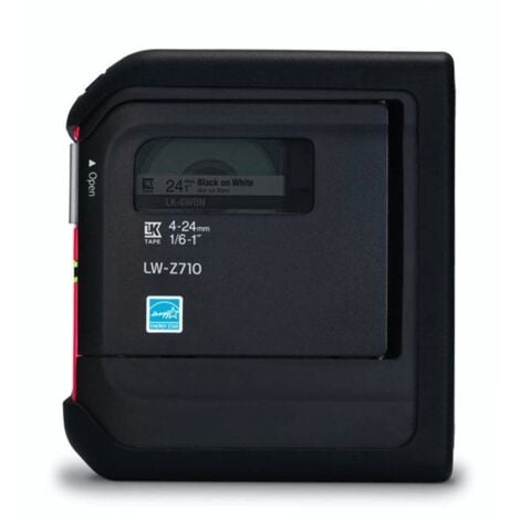 Etichettatrice portatile Epson LW-Z710 Bluetooth e USB K37296200