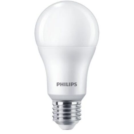 Lampadina goccia LED Philips 13W 6500K E27 1521 Lumen CORE100865G2