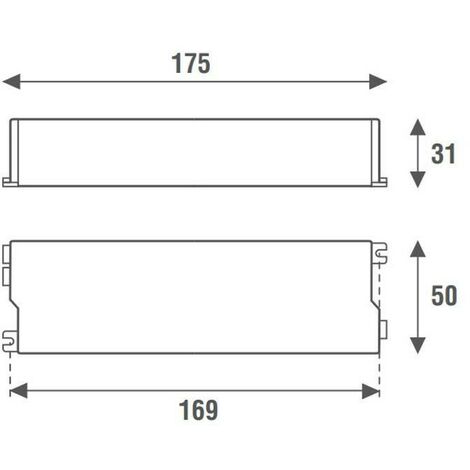 24 VDC Relè a segnale basso - PCB – Italia