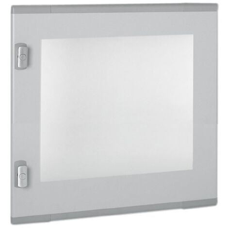 Porta in vetro Bticino per quadri da parete MDX400 600x600mm 92630V
