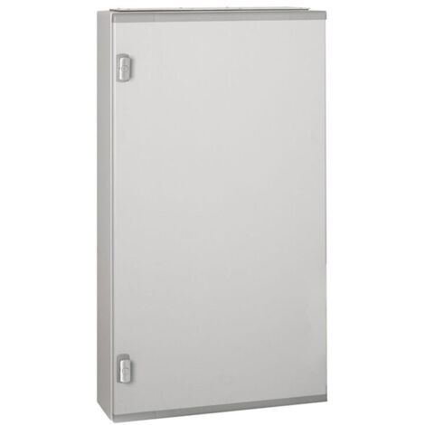 Quadro da parete monoblocco Bticino IP65 600x800x175 mm 92640Q