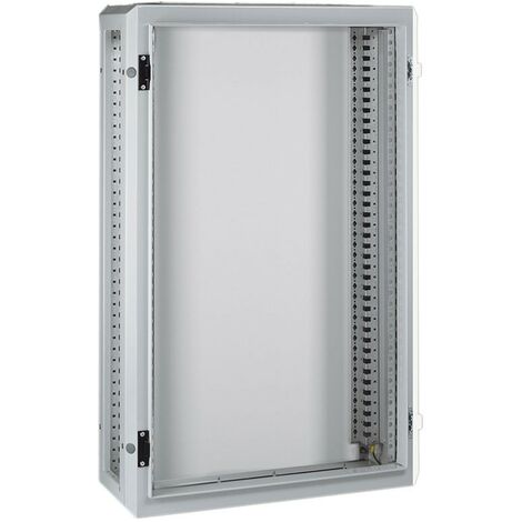 Quadro da parete Bticino in lamiera monoblocco MDX800 600x1000mm 92653