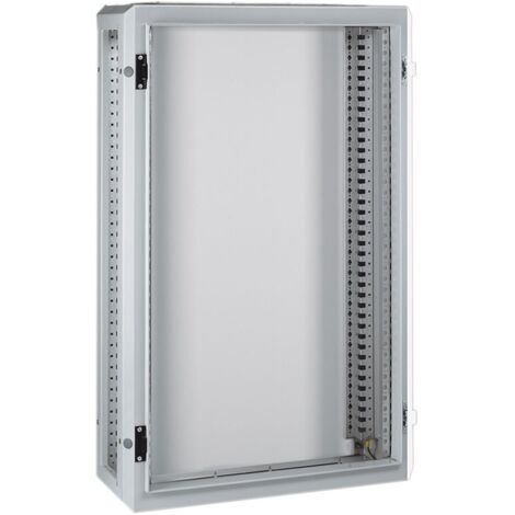 Quadro da parete Bticino MAS lamiera monoblocco MDX800 600x1,2m 92663