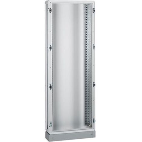 Armadio da pavimento Bticino MAS lamiera monoblocco MDX800 600X1800 92693