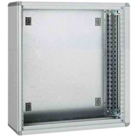 Quadro da parete Bticino MAS in lamiera componibile LDX400 93630Q