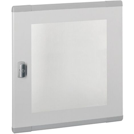 Porta in vetro Bticino MAS per quadri LDX400, LDX800 e LDX-P 93630V