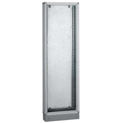Armadio da pavimento Bticino MAS in lamiera componibile LDX400 93690Q
