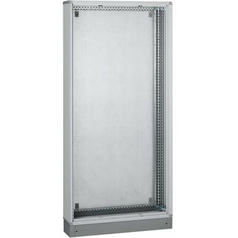 Armadio da pavimento Bticino MAS lamiera componibile LDX800 850X1800 93890
