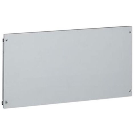 Pannello cieco Bticino a 4 viti di fissaggio 600x300mm 9533N