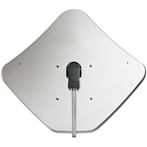 Parabola Fracarro Penta 85 alluminio bianco diametro 85 211201