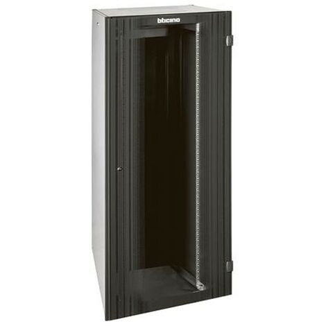 Armadio da pavimento Rack Bticino 24 unità LINKEO C9324D66L