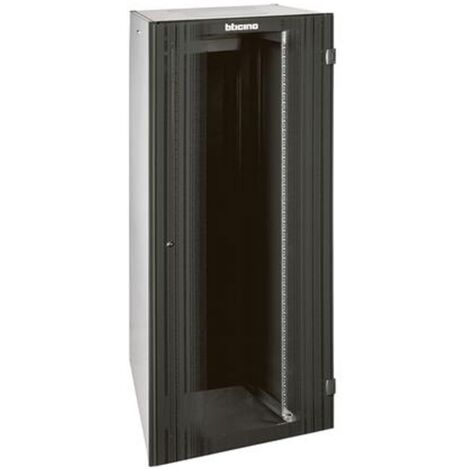 Armadio da pavimento Rack Bticino 33 unità LINKEO C9333D66L