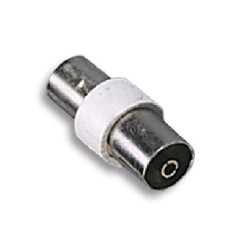 Adattatore TV Fanton presa presa Ø 9,5 mm 32120 (1/3)