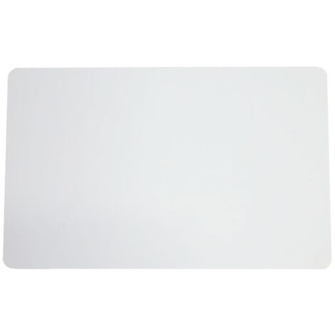 Card Ave MIFARE di tipo Utente bianca formato ISO7816 44339CHU-MB