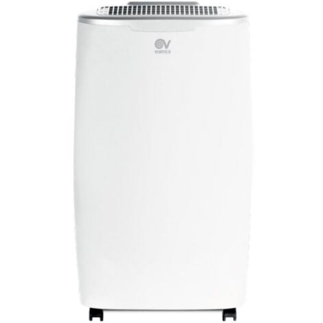 Deumidificatore FRESH DRY 12 White 20mq