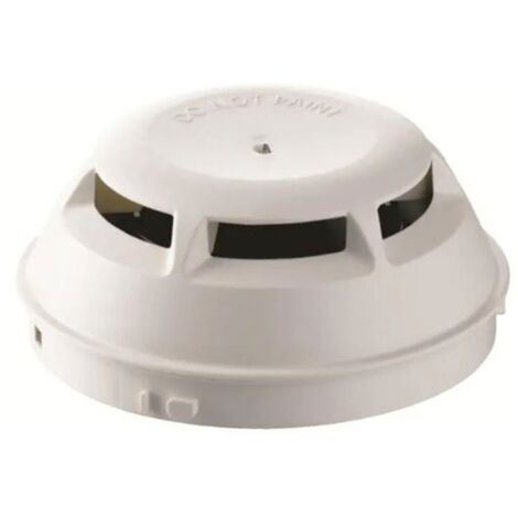 Rivelatore di fumo Siemens ad ampio spettro indirizzato S54310F1A1