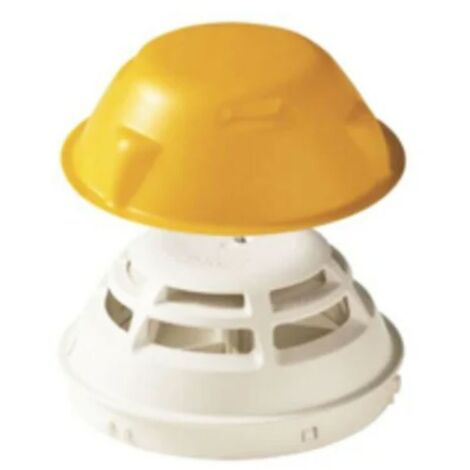 Rivelatore termico Siemens statico + termovelocimetrico S54310F4A1