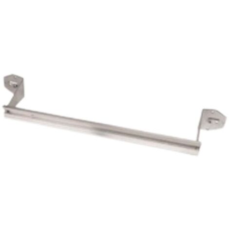 Kit Guida Din Eaton ad altezza fissa BPZ-DINR24S-600-B 24 moduli 174384