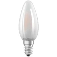 Lampadina Oliva WIFI Osram Ledvance SMART CLASSIC B 40 5W E14