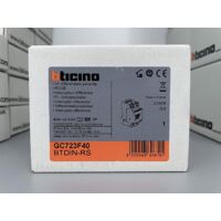 Interruttore Differenziale AEG 2P Tipo A 40A 30mA 2TE: Sicurezza E Robustezza Per Il Tuo Impianto Elettrico