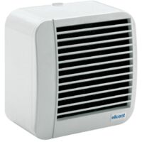 Aspiratore elicocentrifugo Elicent FLUX 250 diametro 120 con timer 2FX2009