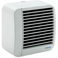 Aspiratore elicocentrifugo Elicent FLUX 250 diametro 120 2FX2007