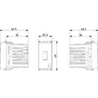 VIW16292 Unit alimentazione USB 5V1,5A 1M grigio - Negozio Elettrico -  Materiale elettrico online