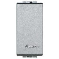 BTICINO NT4950 - Falso Polo 1 Modulo - Tech - LivingLight