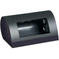Bticino scatola portafrutti da tavolo 4 posti per LivingLight tech 150434