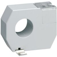 Toroide Circolare Chiuso Hager Diametro 70 Mm per relè differenziali HR702